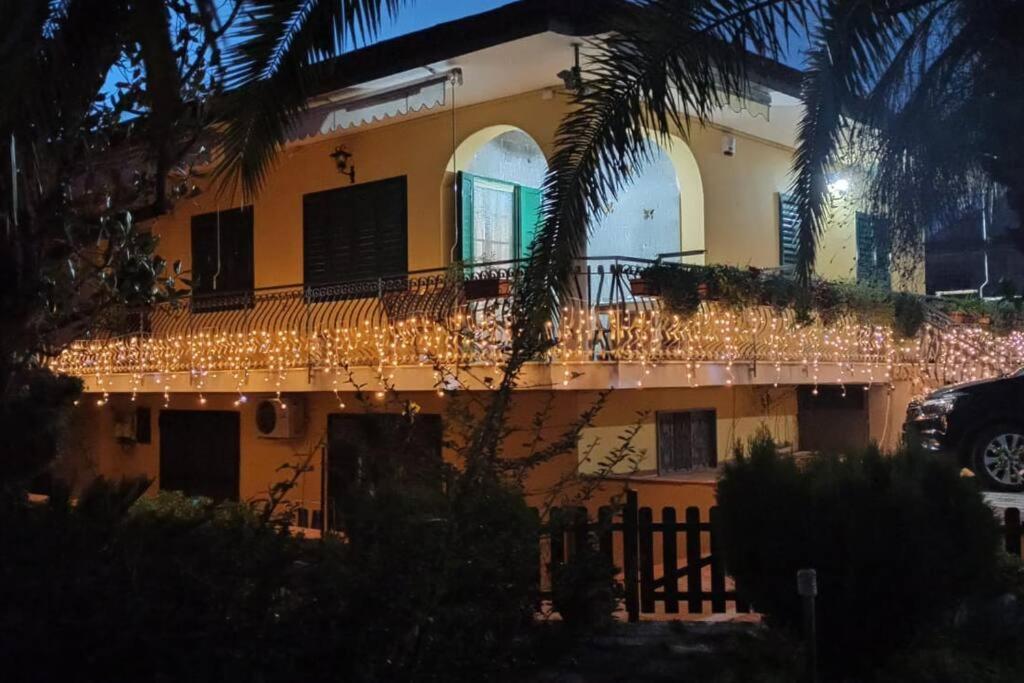 Apartament I Giardini Di Plinio - Elegante E Luminoso. Boscoreale Zewnętrze zdjęcie